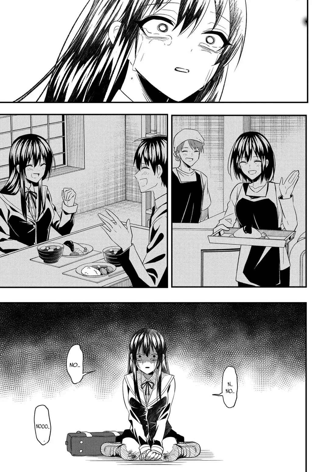 Jinsei Gyakuten - Uwaki Sare Enzai wo Kiserareta Ore ga, Gakuen Ichi no Bishoujo ni Natsukareru Chapter 6 - Page 20
