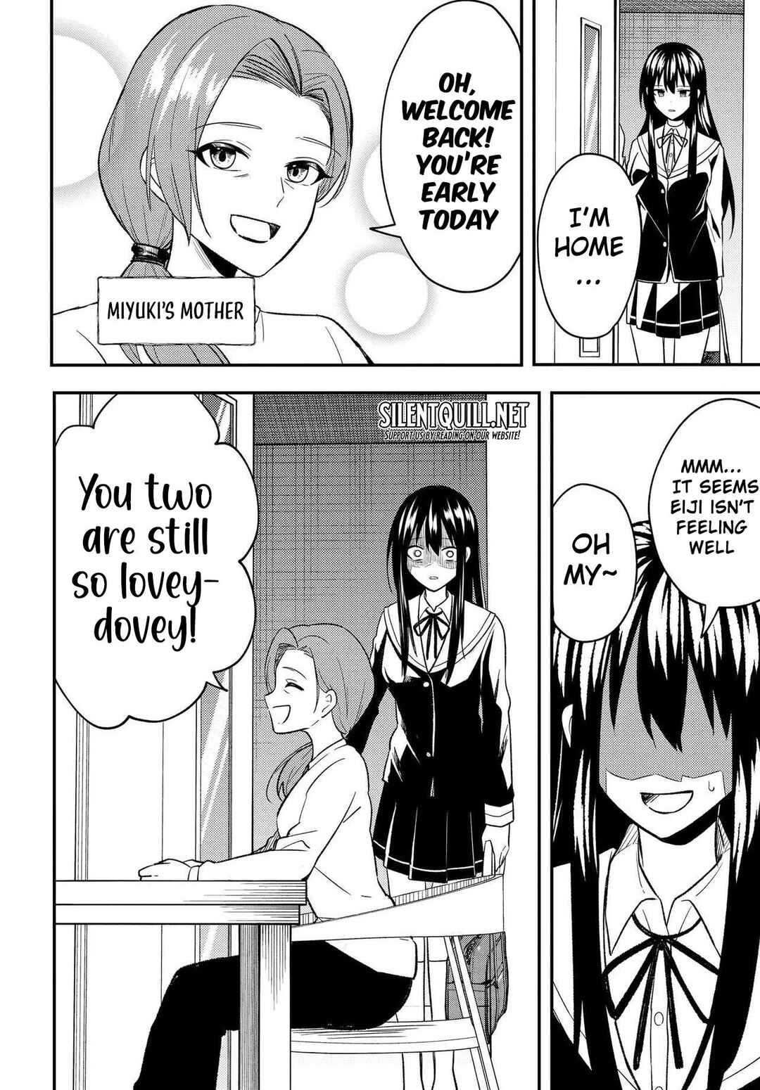 Jinsei Gyakuten - Uwaki Sare Enzai wo Kiserareta Ore ga, Gakuen Ichi no Bishoujo ni Natsukareru Chapter 6 - Page 23