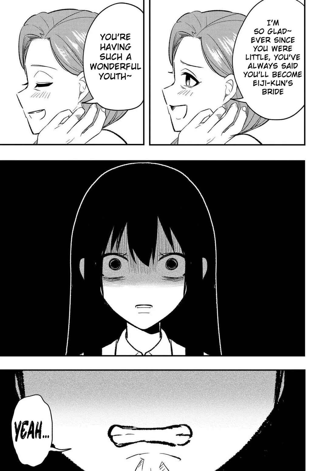 Jinsei Gyakuten - Uwaki Sare Enzai wo Kiserareta Ore ga, Gakuen Ichi no Bishoujo ni Natsukareru Chapter 6 - Page 24