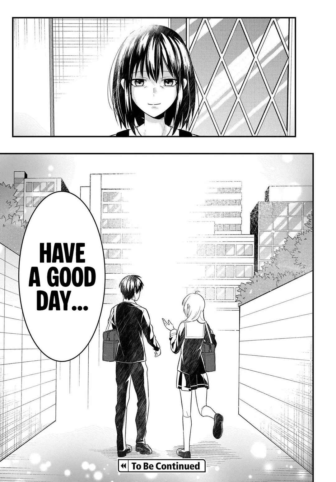 Jinsei Gyakuten - Uwaki Sare Enzai wo Kiserareta Ore ga, Gakuen Ichi no Bishoujo ni Natsukareru Chapter 6 - Page 36