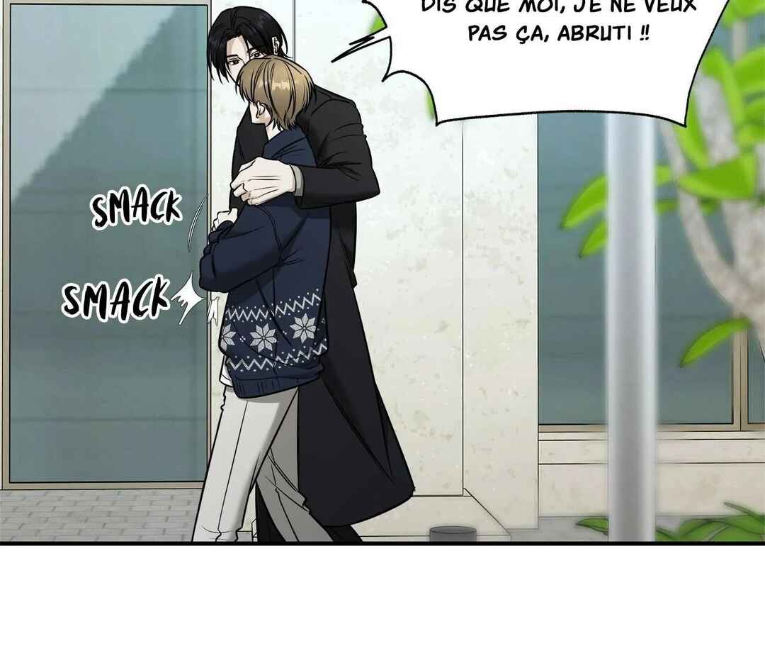 Da Juneun Namja Chapter 42 - Page 10