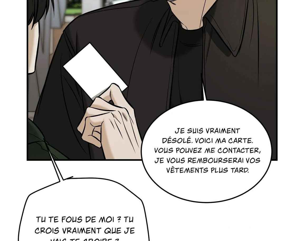Da Juneun Namja Chapter 42 - Page 102