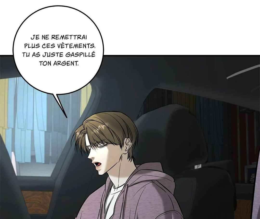 Da Juneun Namja Chapter 42 - Page 118