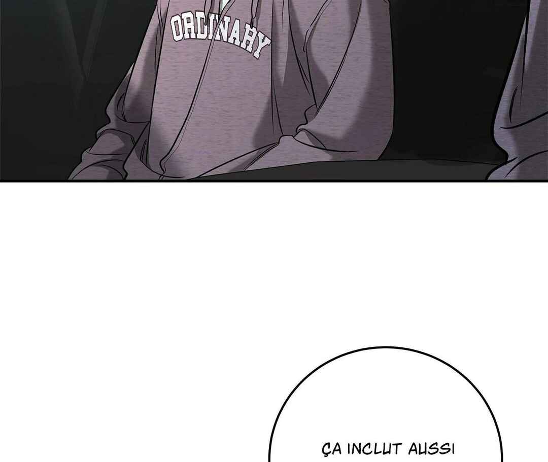 Da Juneun Namja Chapter 42 - Page 119