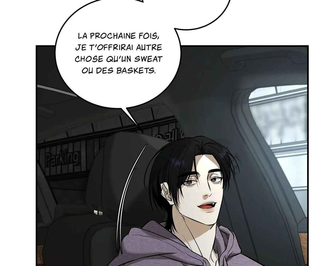 Da Juneun Namja Chapter 42 - Page 121