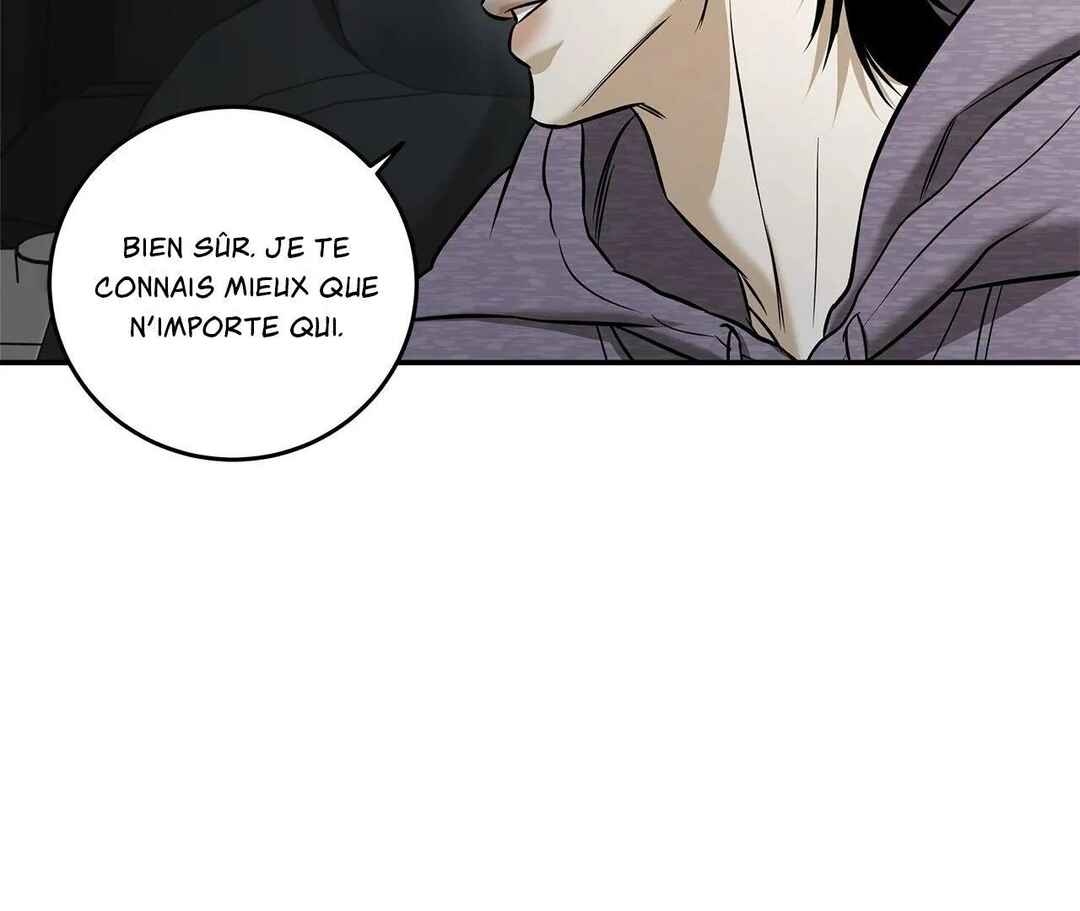 Da Juneun Namja Chapter 42 - Page 136