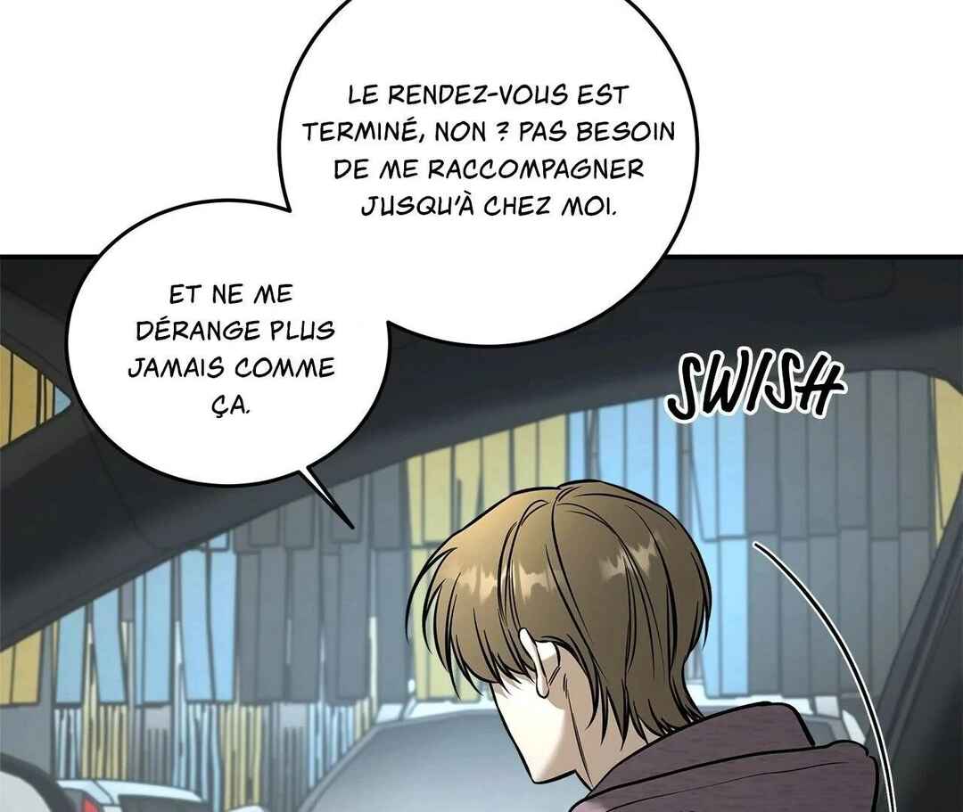 Da Juneun Namja Chapter 42 - Page 141