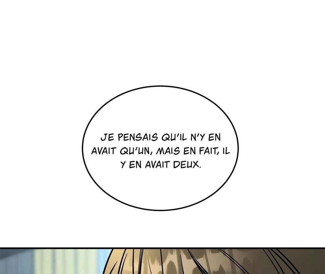 Da Juneun Namja Chapter 42 - Page 143