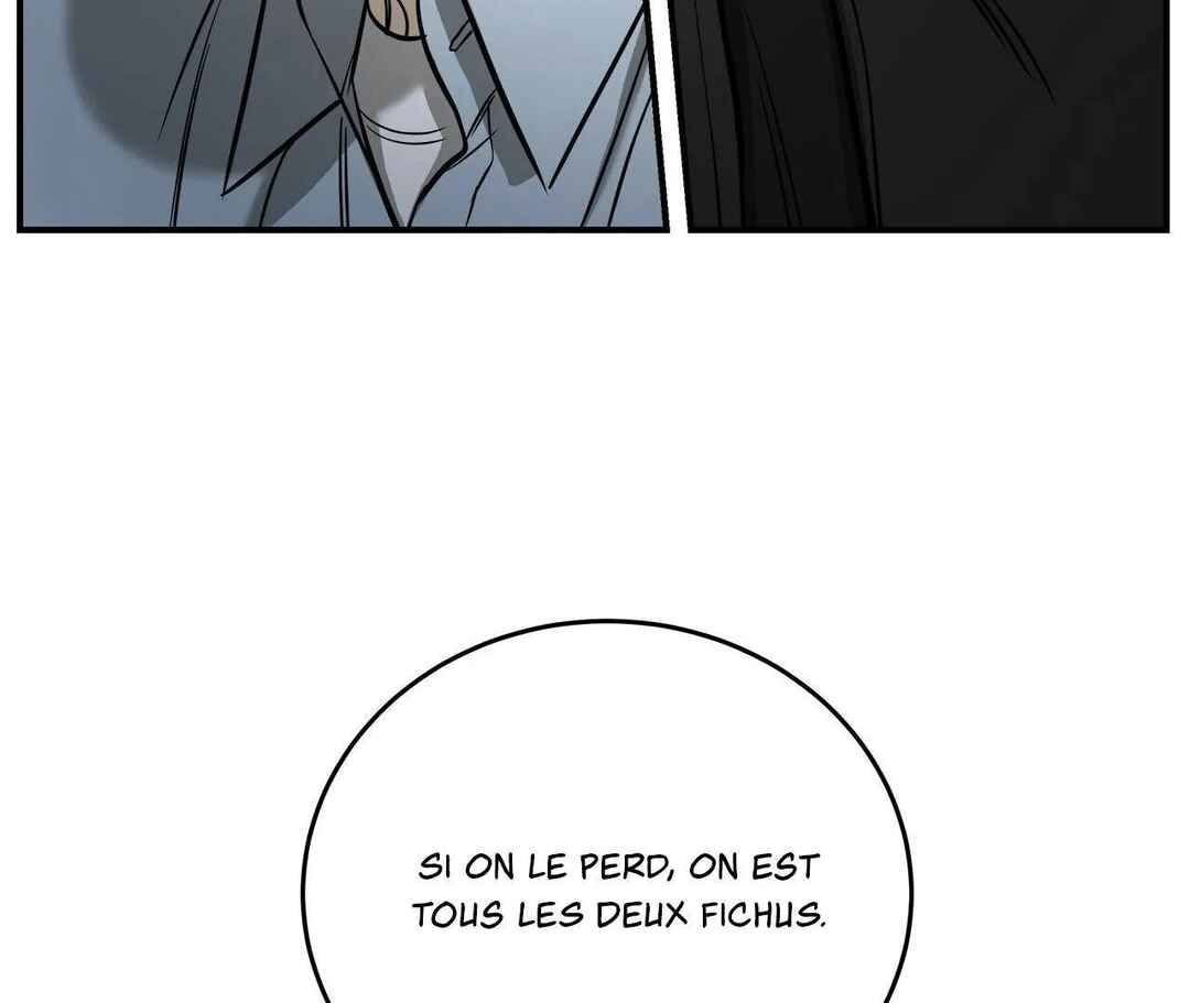 Da Juneun Namja Chapter 42 - Page 29