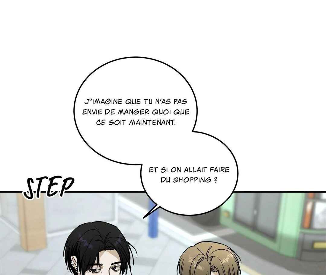Da Juneun Namja Chapter 42 - Page 36