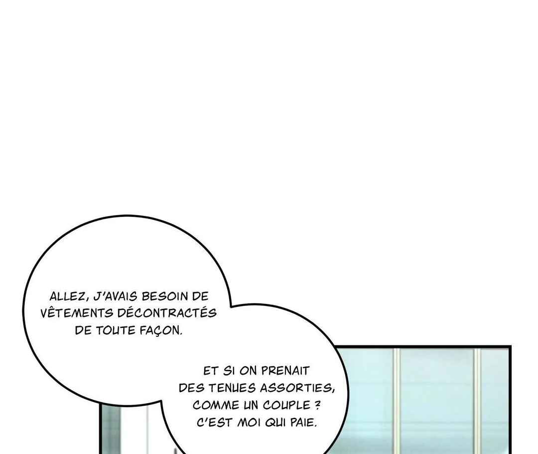 Da Juneun Namja Chapter 42 - Page 38