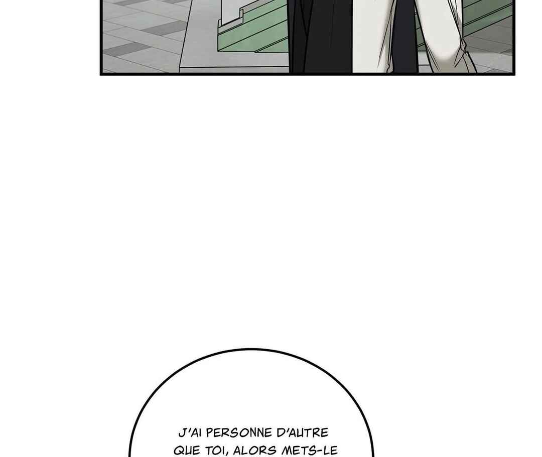 Da Juneun Namja Chapter 42 - Page 40