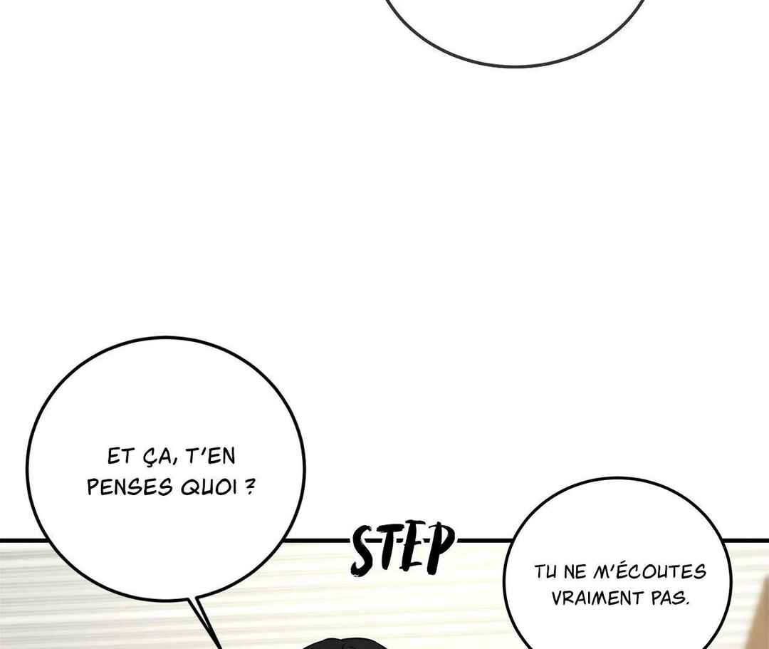 Da Juneun Namja Chapter 42 - Page 44