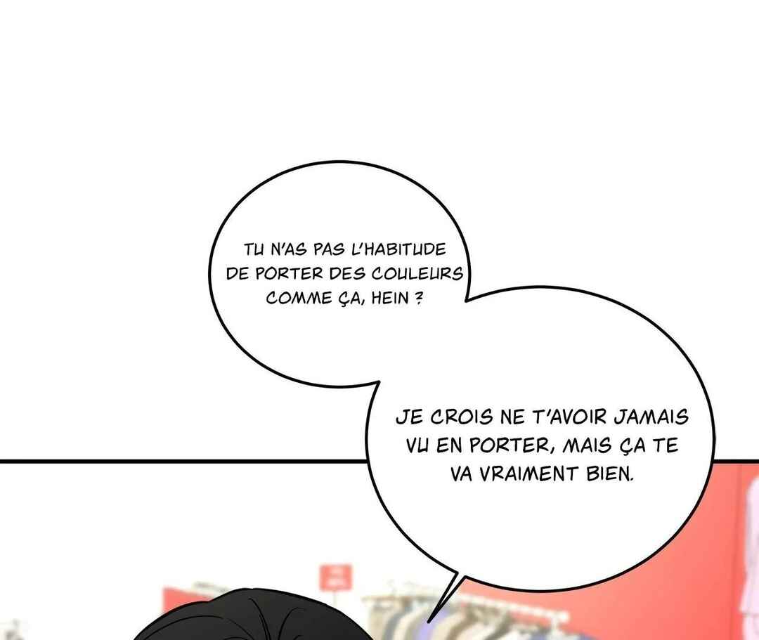 Da Juneun Namja Chapter 42 - Page 51