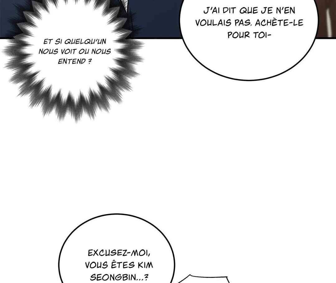Da Juneun Namja Chapter 42 - Page 68