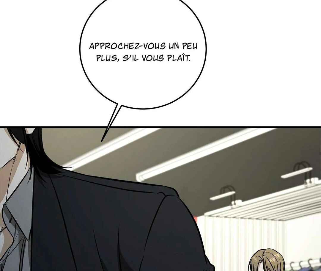 Da Juneun Namja Chapter 42 - Page 75