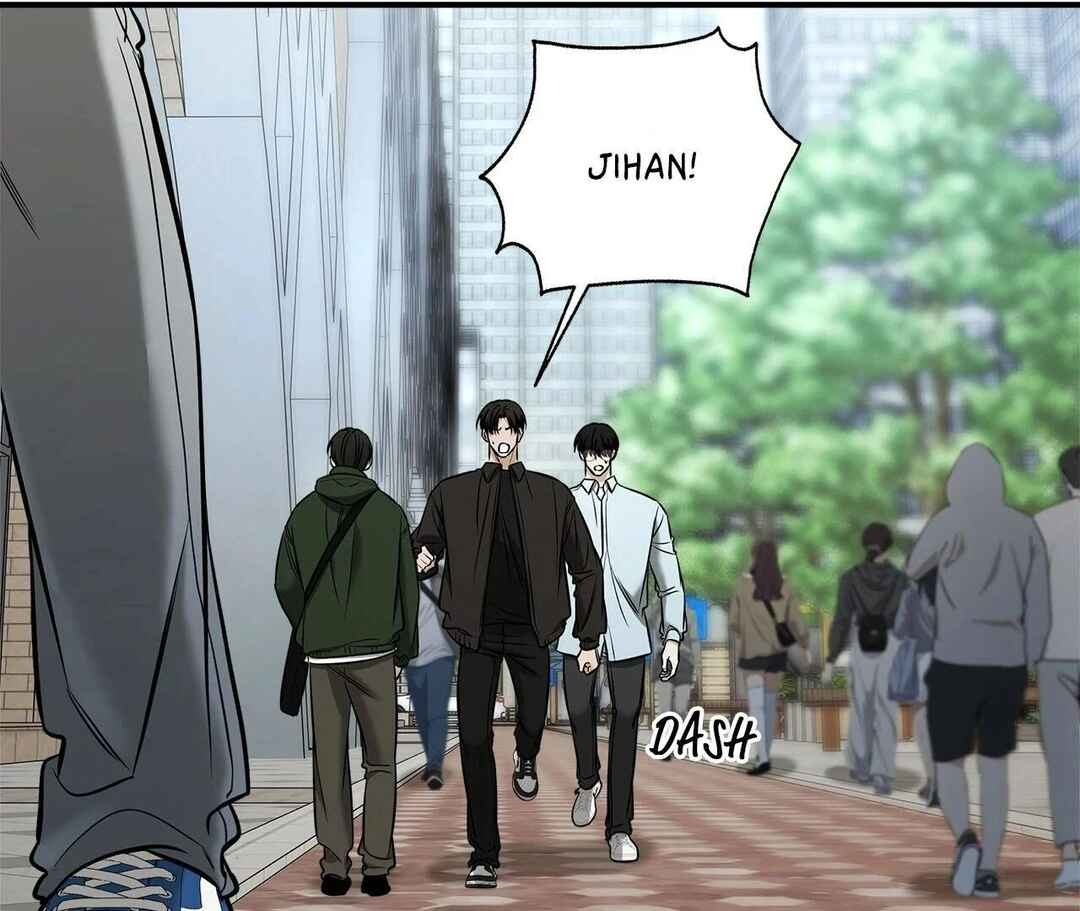Da Juneun Namja Chapter 42 - Page 97