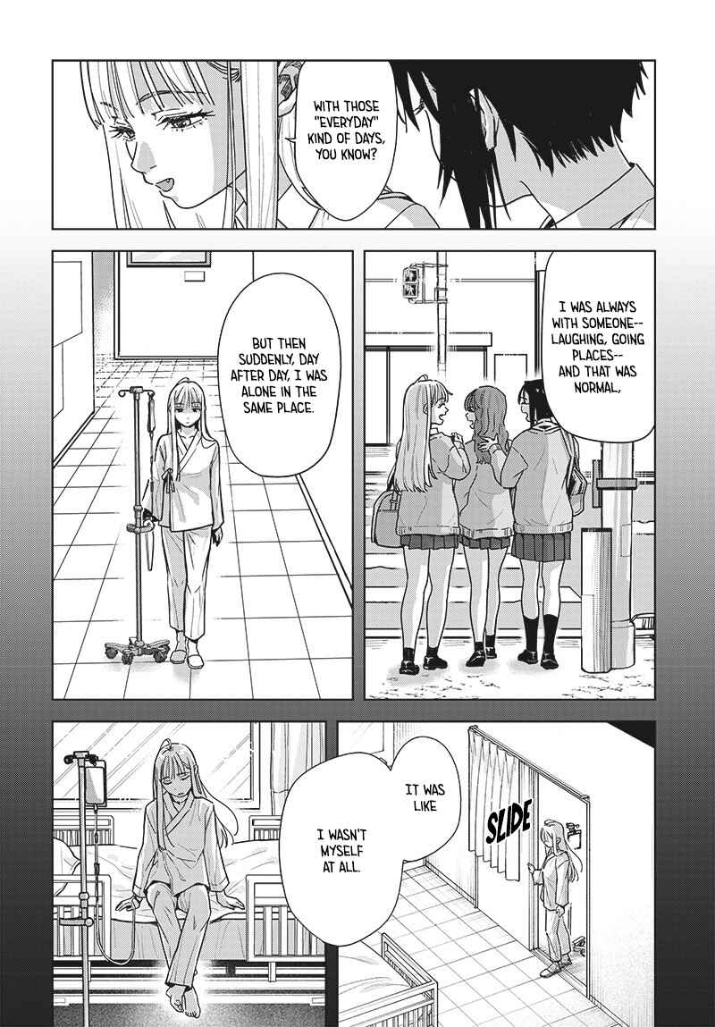 Baby Shachuuhackers Chapter 5 - Page 24