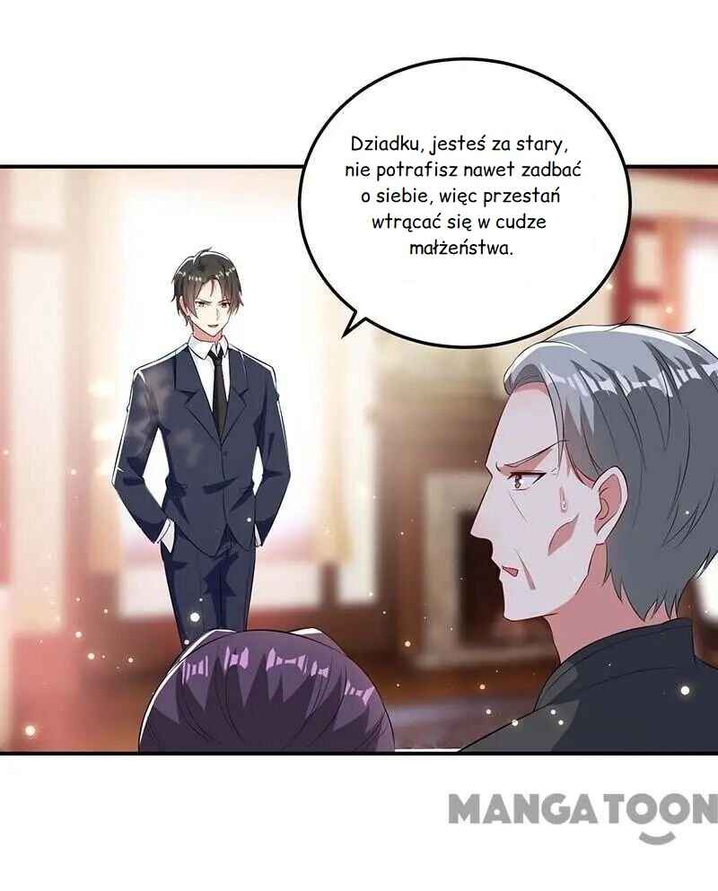 Genius Cool Treasure: President's Wife Is Too Powerful Chapter 39 - Page 10