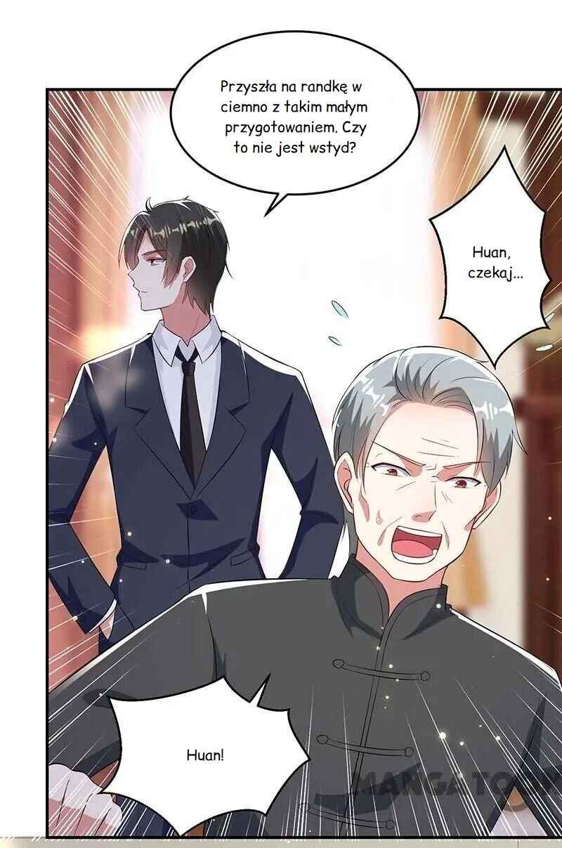 Genius Cool Treasure: President's Wife Is Too Powerful Chapter 39 - Page 15