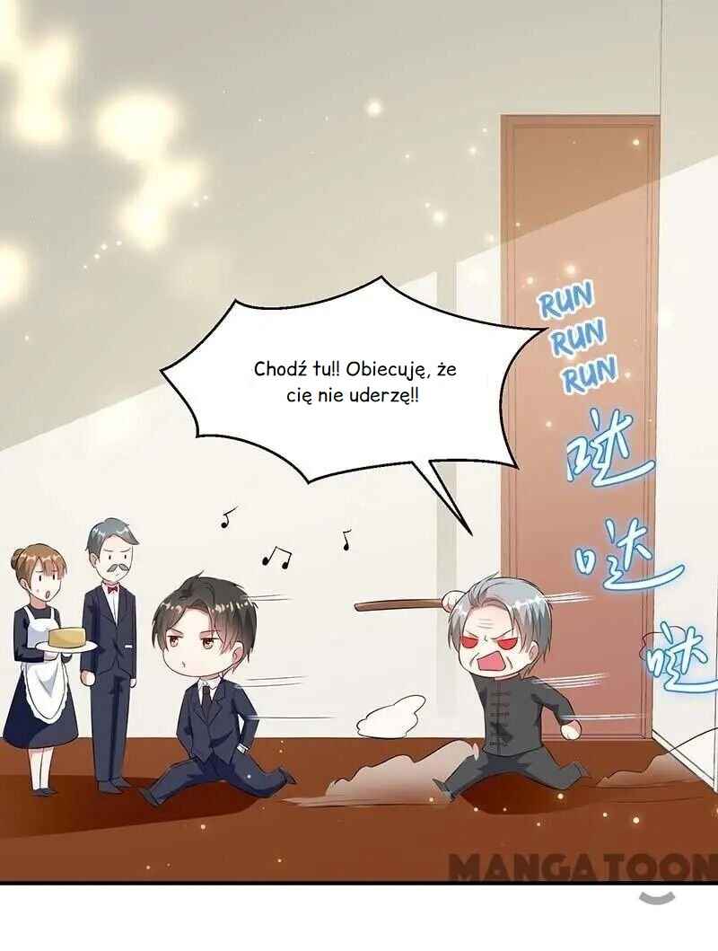 Genius Cool Treasure: President's Wife Is Too Powerful Chapter 39 - Page 16