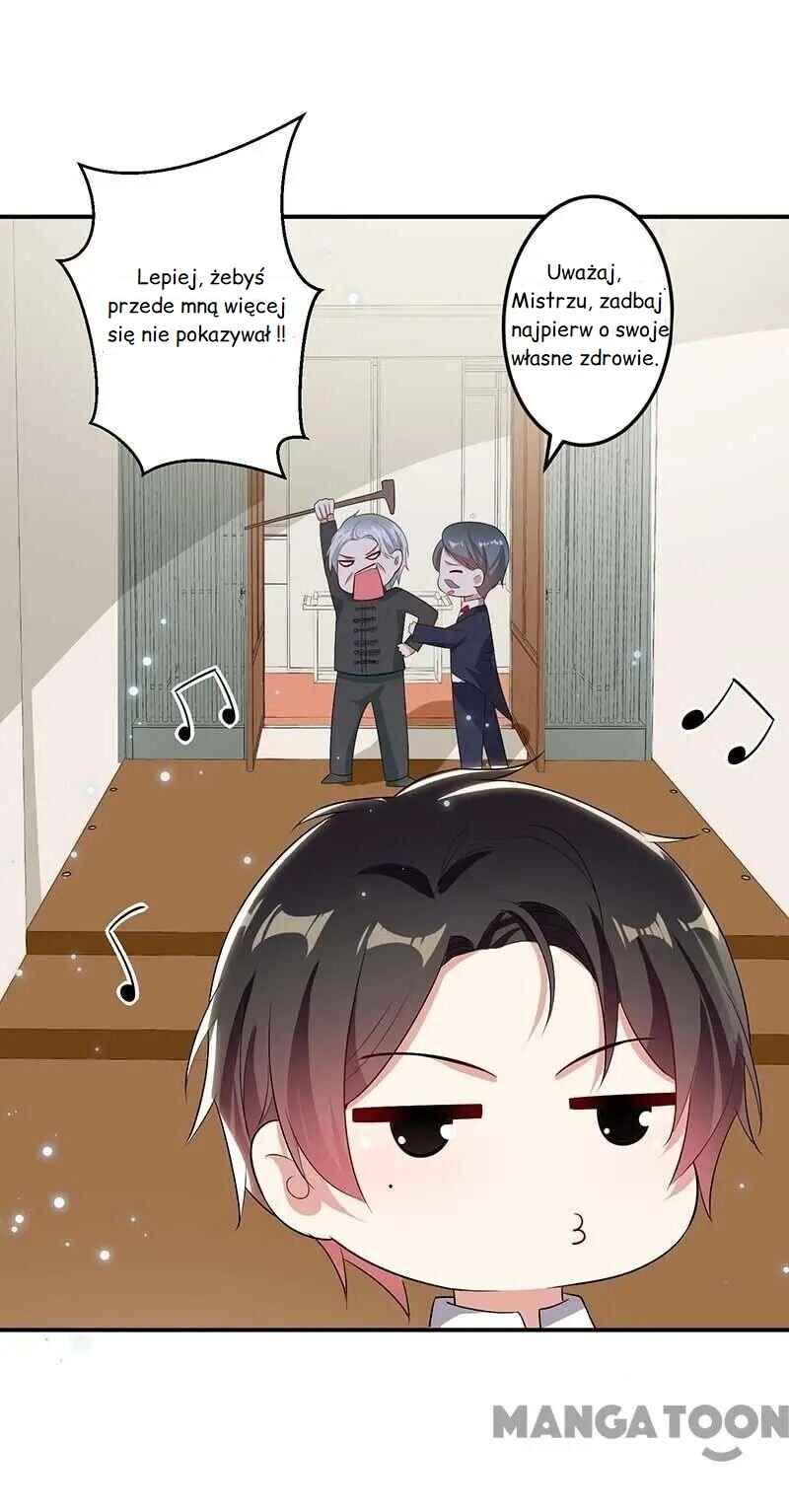 Genius Cool Treasure: President's Wife Is Too Powerful Chapter 39 - Page 19