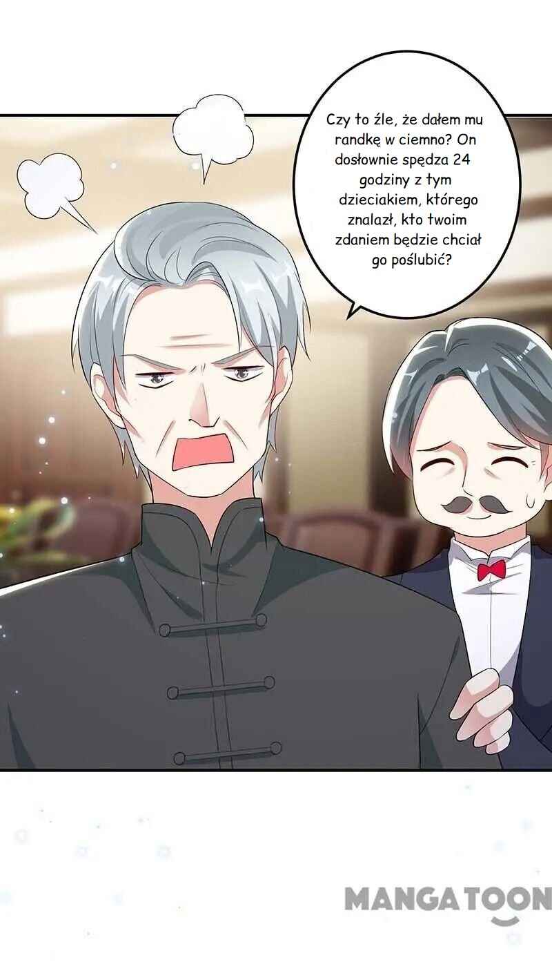 Genius Cool Treasure: President's Wife Is Too Powerful Chapter 39 - Page 20