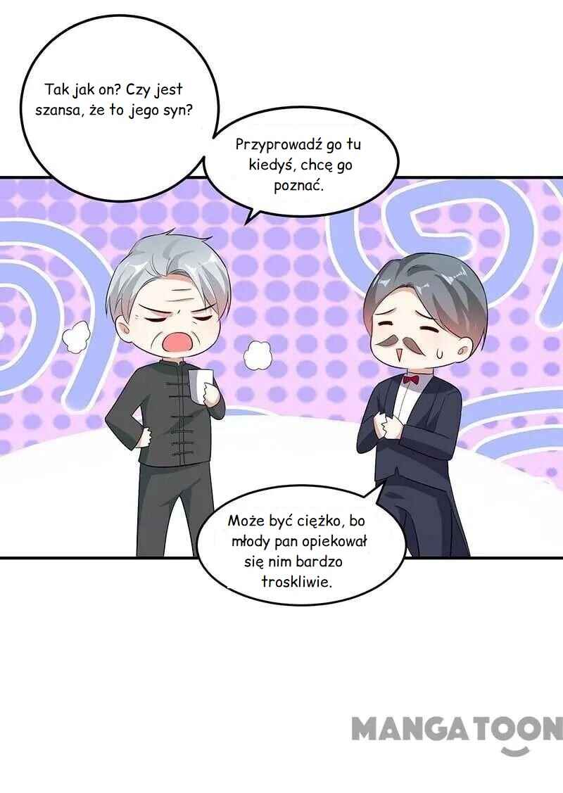 Genius Cool Treasure: President's Wife Is Too Powerful Chapter 39 - Page 22