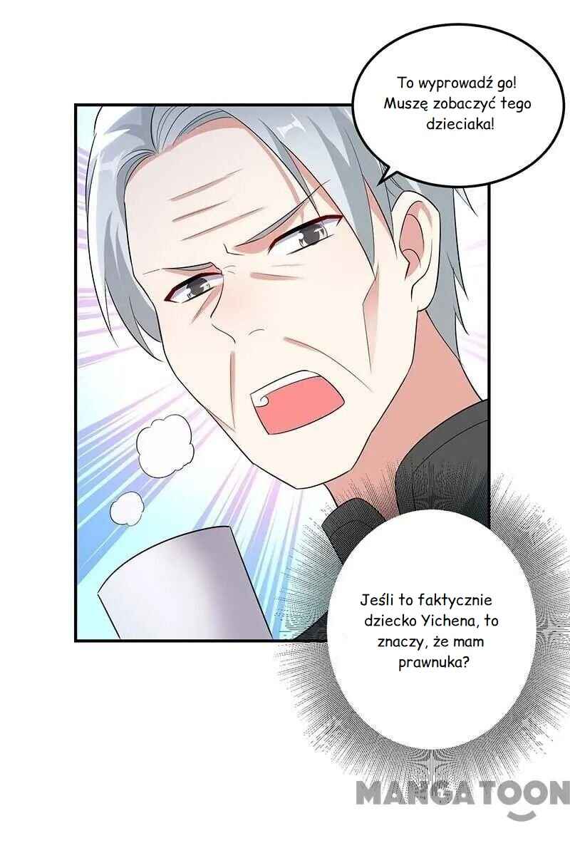 Genius Cool Treasure: President's Wife Is Too Powerful Chapter 39 - Page 23