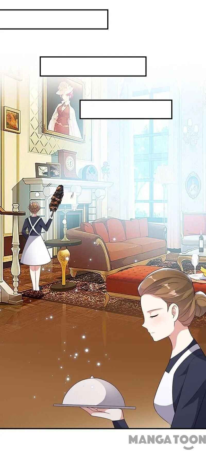 Genius Cool Treasure: President's Wife Is Too Powerful Chapter 39 - Page 24