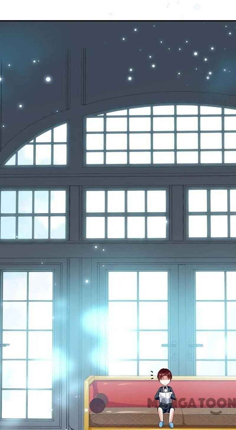 Genius Cool Treasure: President's Wife Is Too Powerful Chapter 39 - Page 27