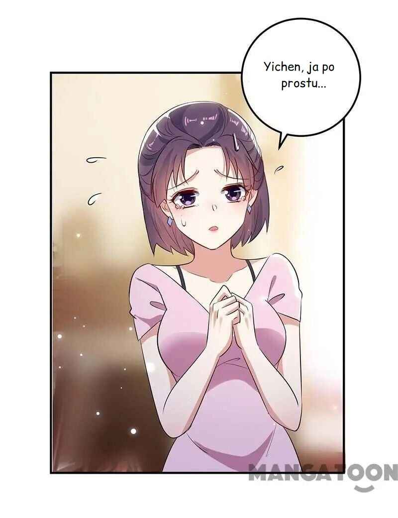Genius Cool Treasure: President's Wife Is Too Powerful Chapter 39 - Page 8