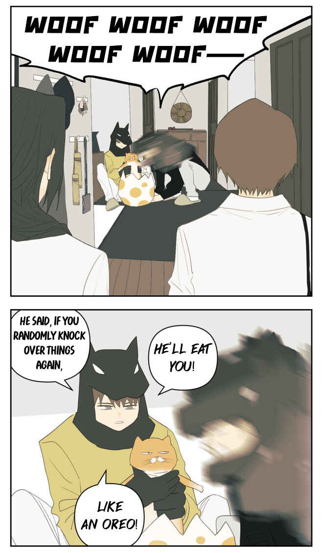 Nán Hào Shàng Fēng Chapter 101 - Page 8