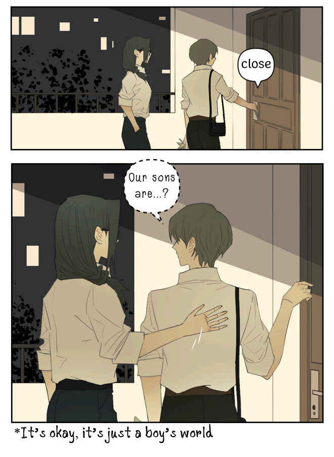 Nán Hào Shàng Fēng Chapter 101 - Page 9
