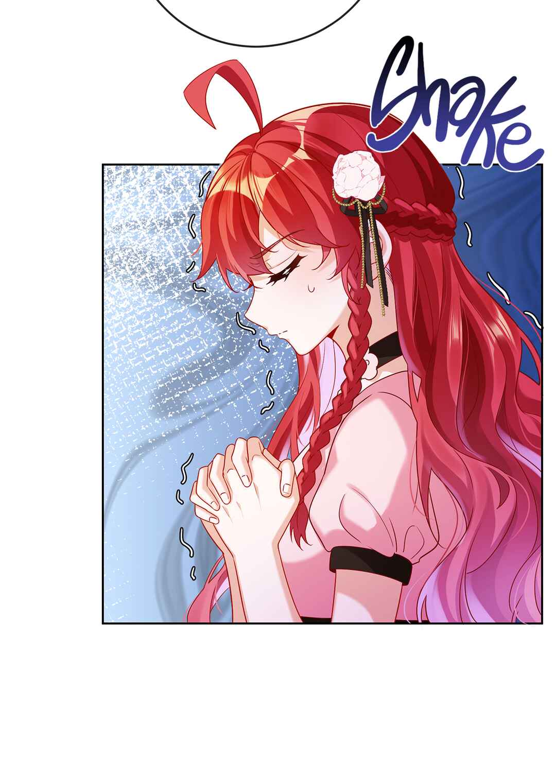 The Villainess and Miss Demon Lord Chapter 4 - Page 27