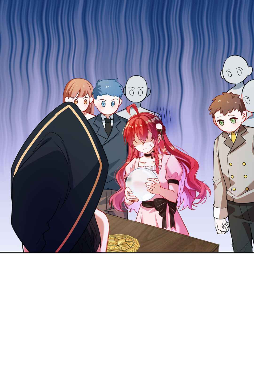 The Villainess and Miss Demon Lord Chapter 4 - Page 32