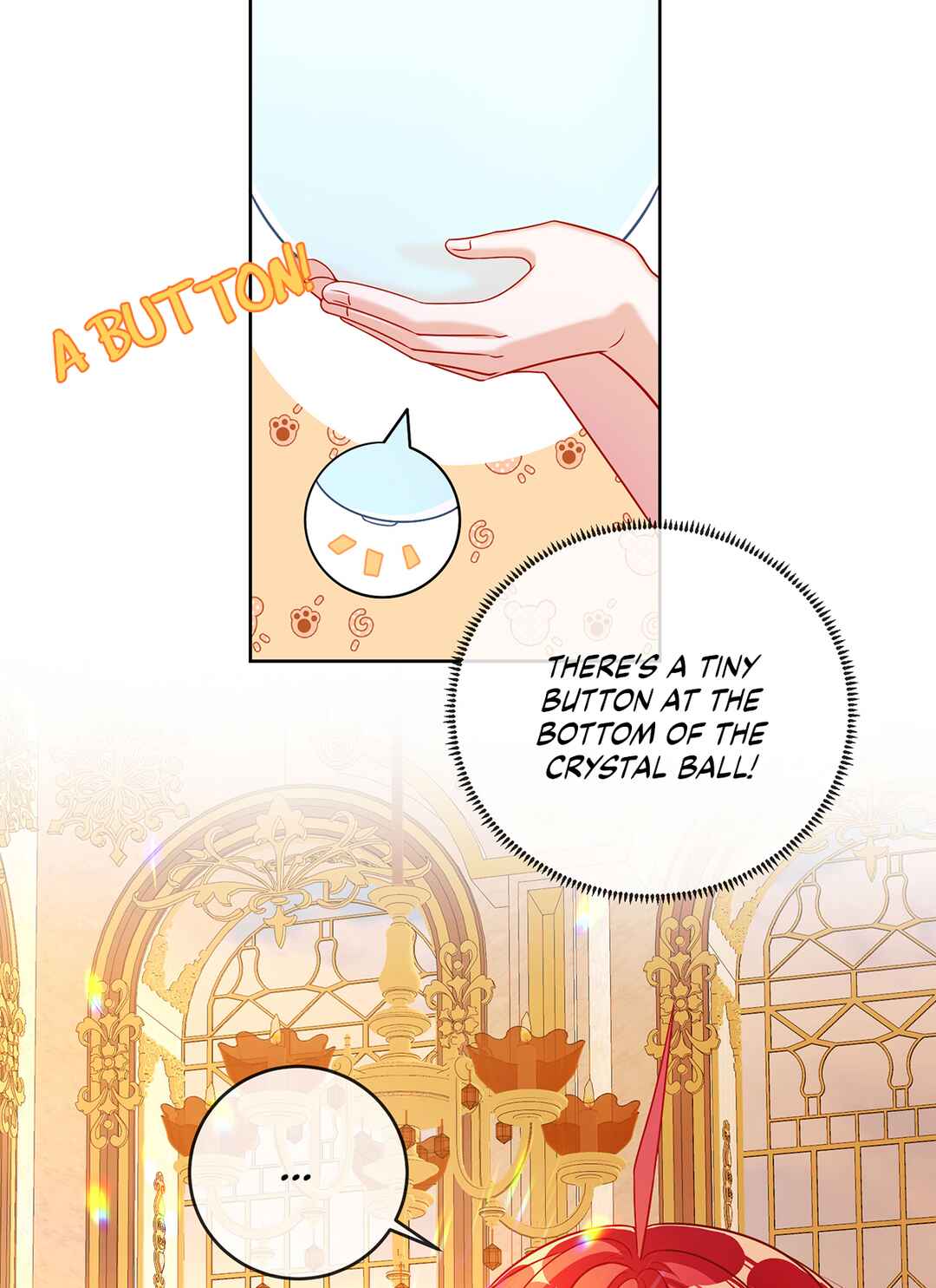 The Villainess and Miss Demon Lord Chapter 4 - Page 38