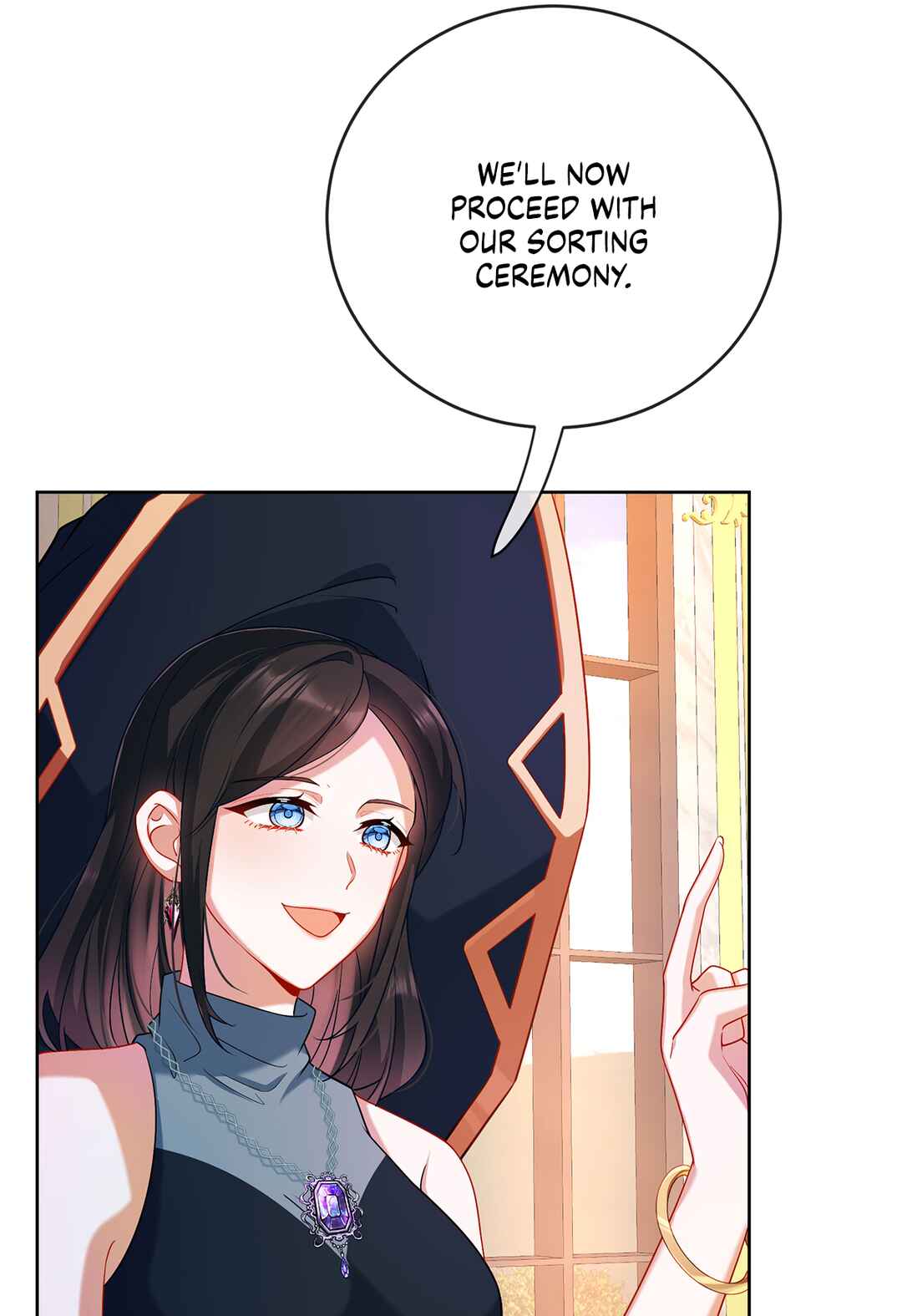 The Villainess and Miss Demon Lord Chapter 4 - Page 4