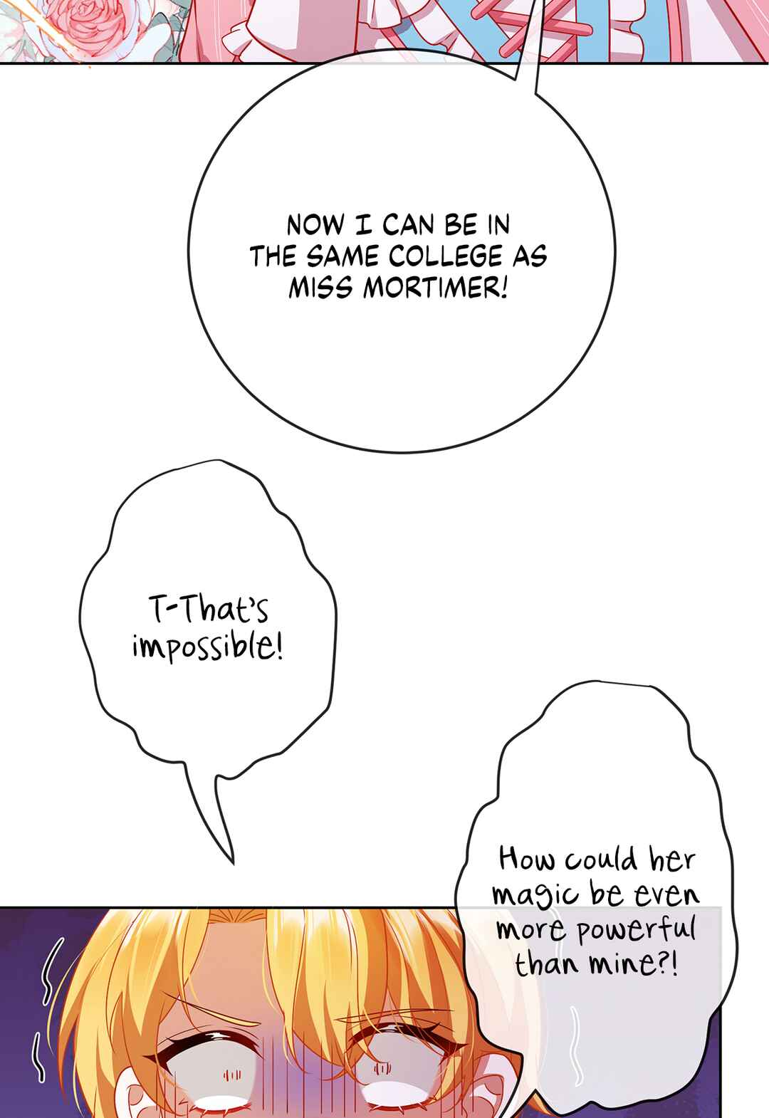 The Villainess and Miss Demon Lord Chapter 4 - Page 42