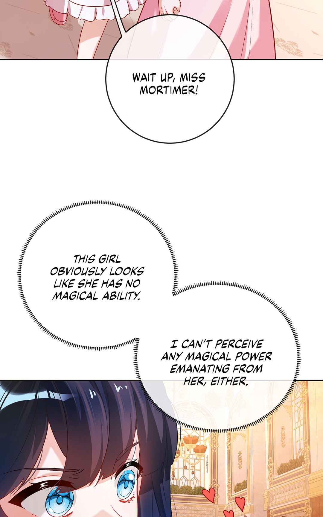 The Villainess and Miss Demon Lord Chapter 4 - Page 46