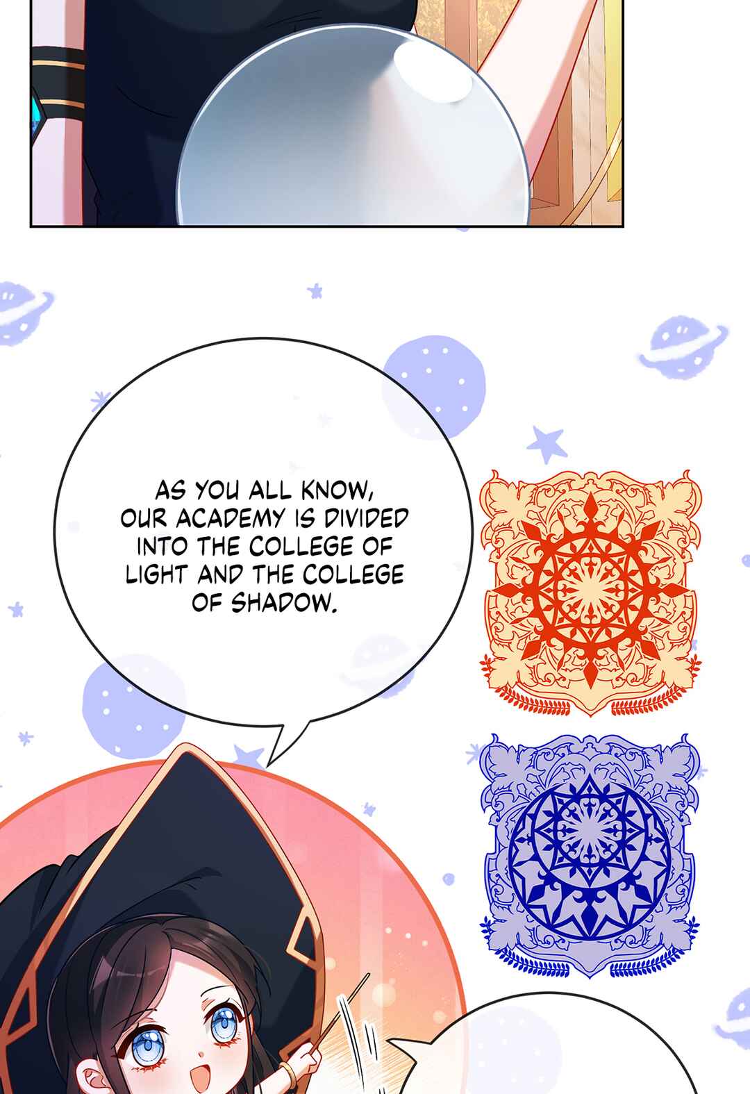 The Villainess and Miss Demon Lord Chapter 4 - Page 5