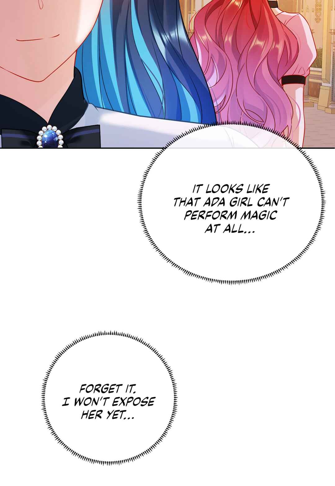 The Villainess and Miss Demon Lord Chapter 4 - Page 51