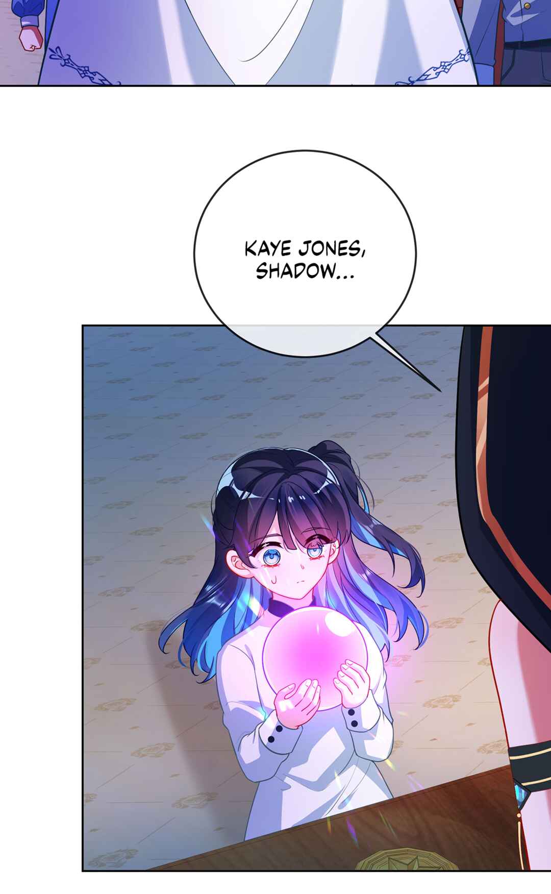 The Villainess and Miss Demon Lord Chapter 4 - Page 54