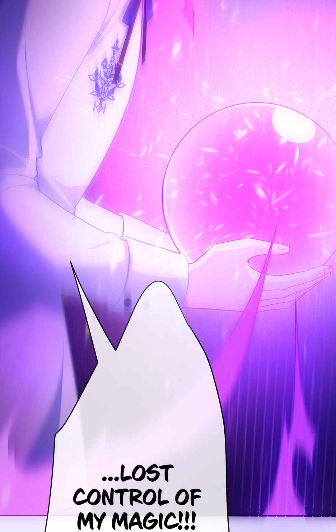 The Villainess and Miss Demon Lord Chapter 4 - Page 61