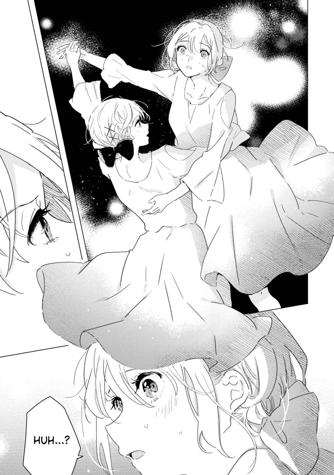 Odoriba ni Skirt ga naru Chapter 21 - Page 23