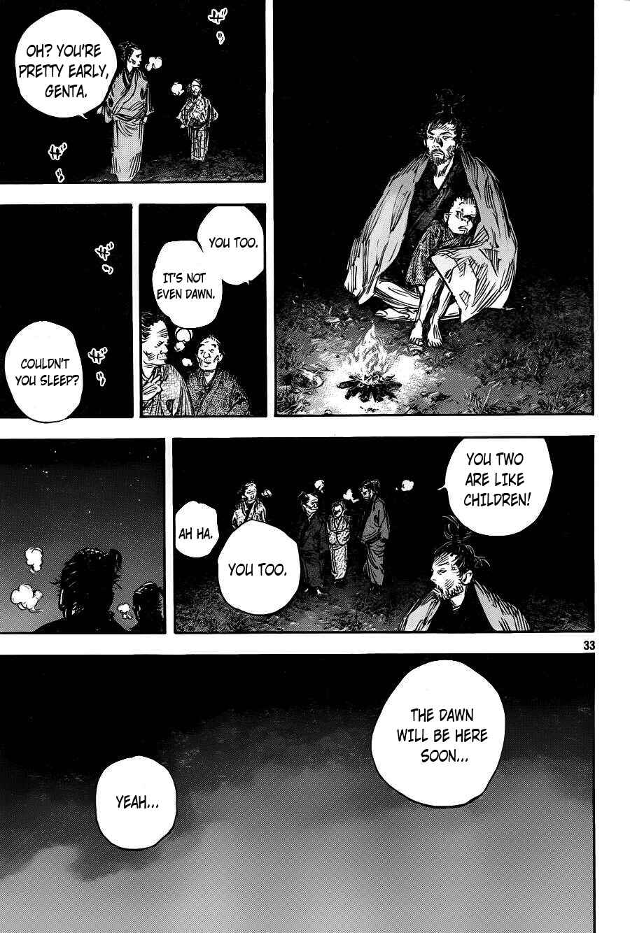 Vagabond Chapter 314 - Page 31