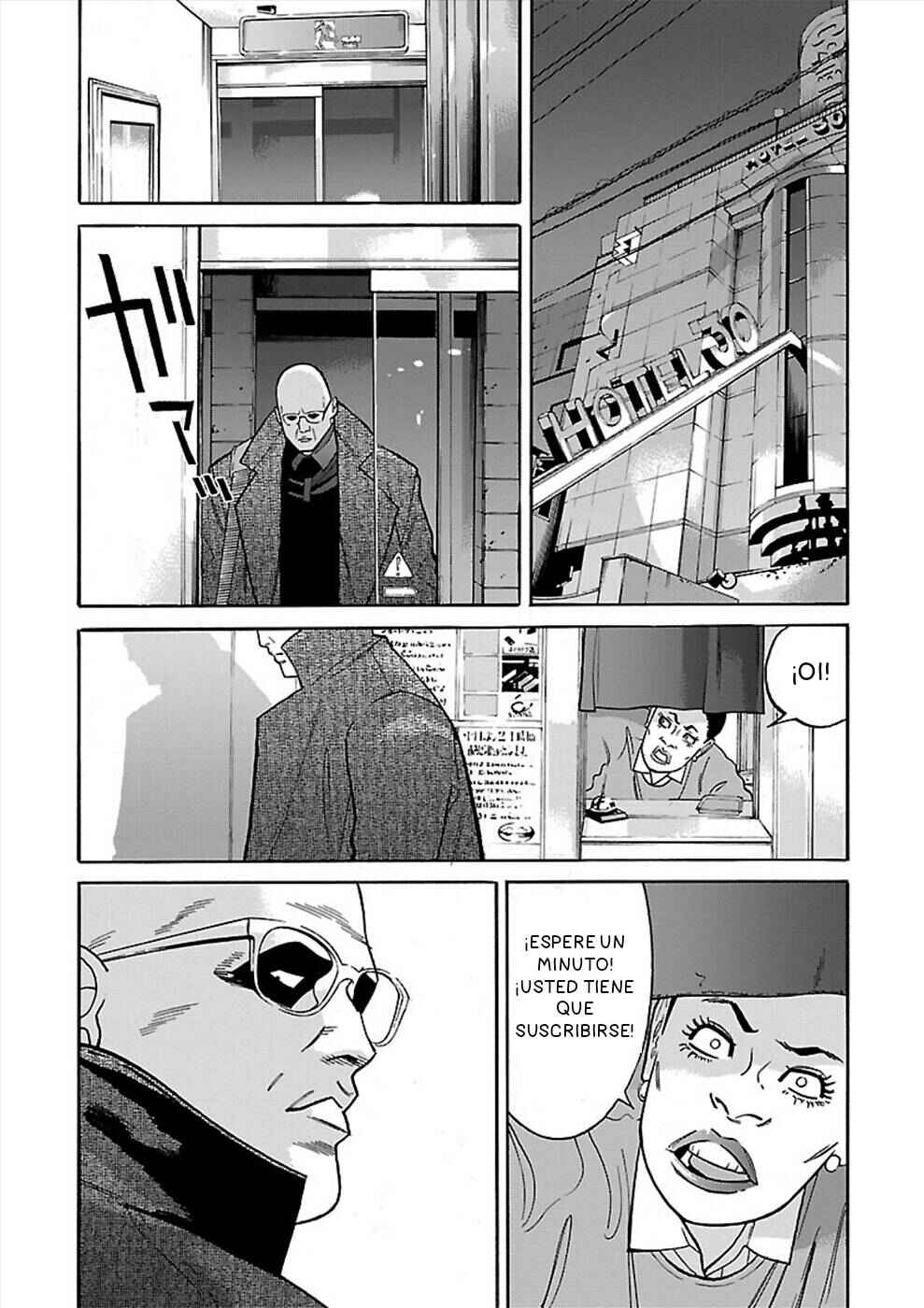 Genocider Chapter 17 - Page 27
