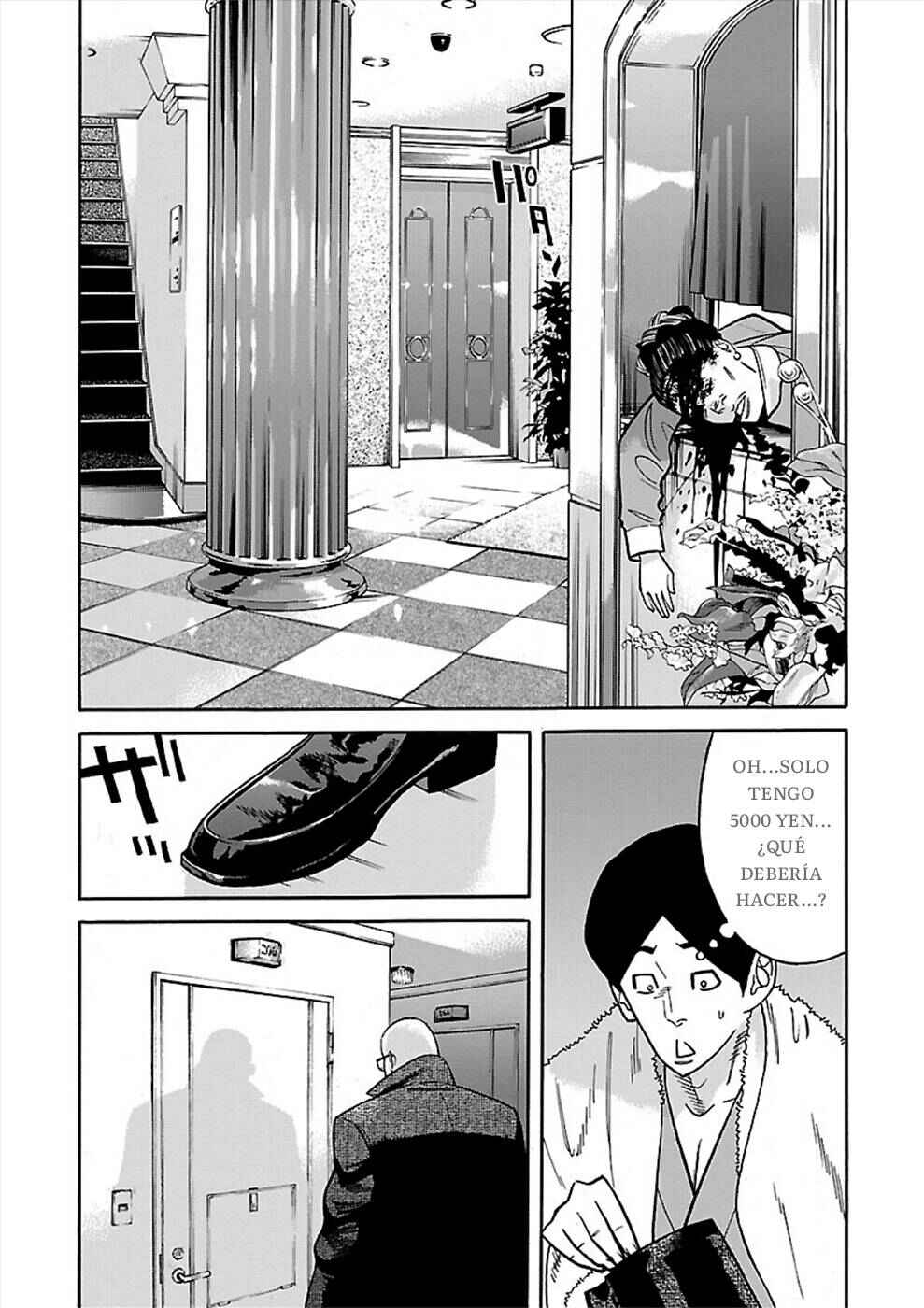 Genocider Chapter 17 - Page 29