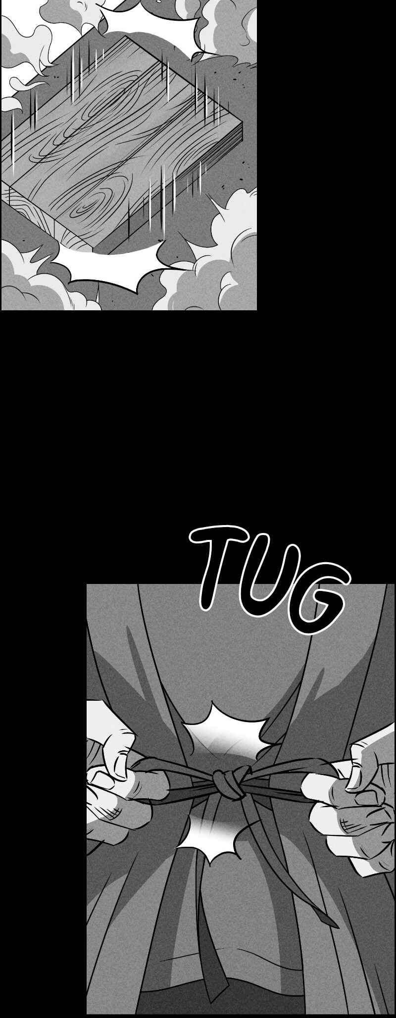 Flawed Almighty Chapter 49 - Page 16