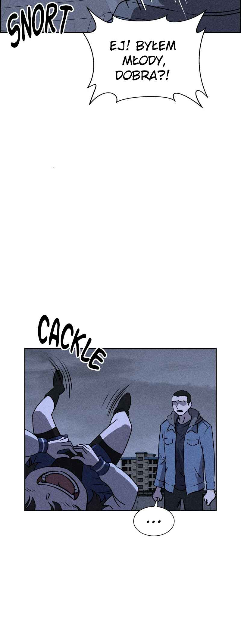 Flawed Almighty Chapter 49 - Page 3
